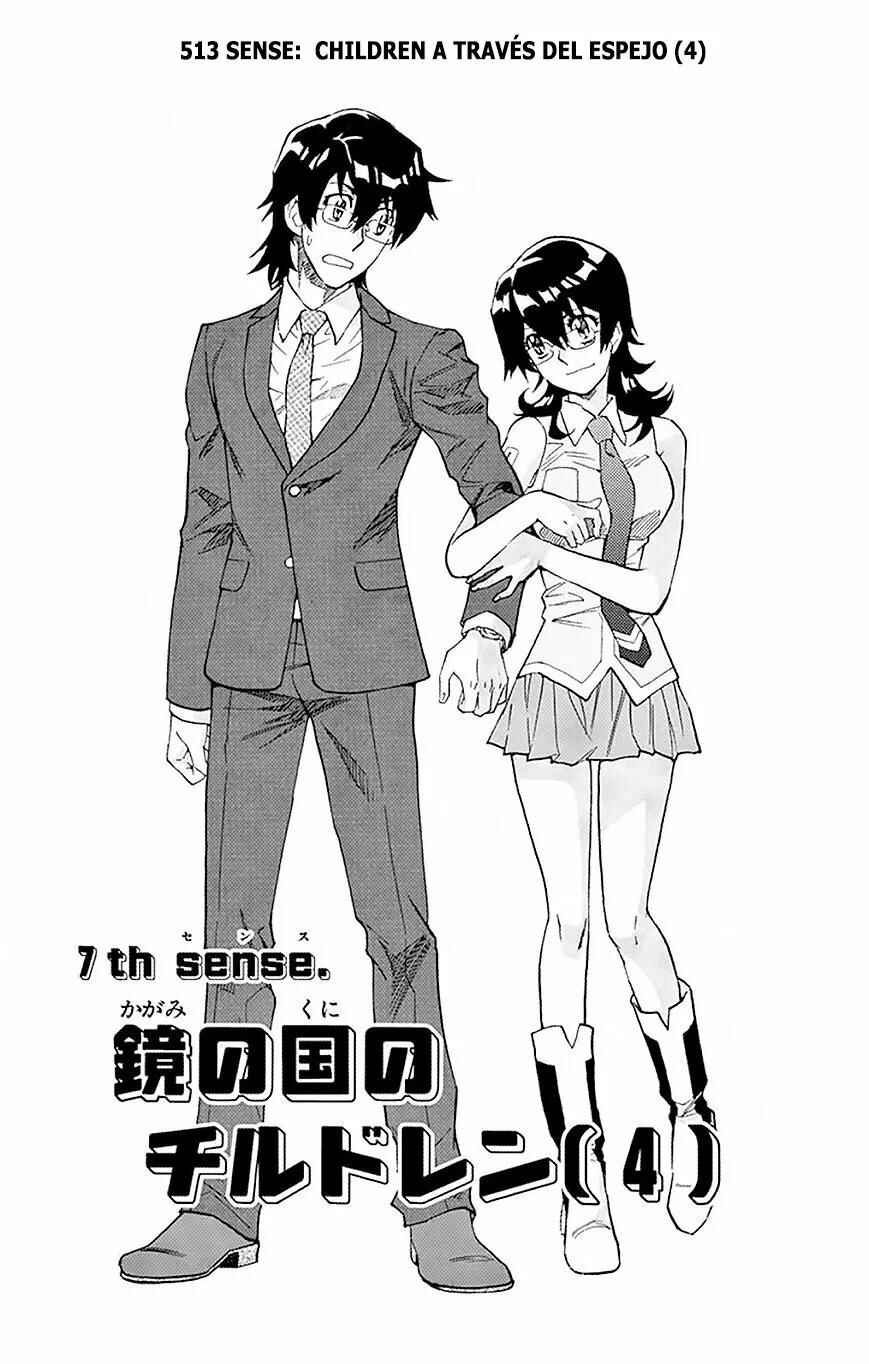 Chapter 513 - Page 1