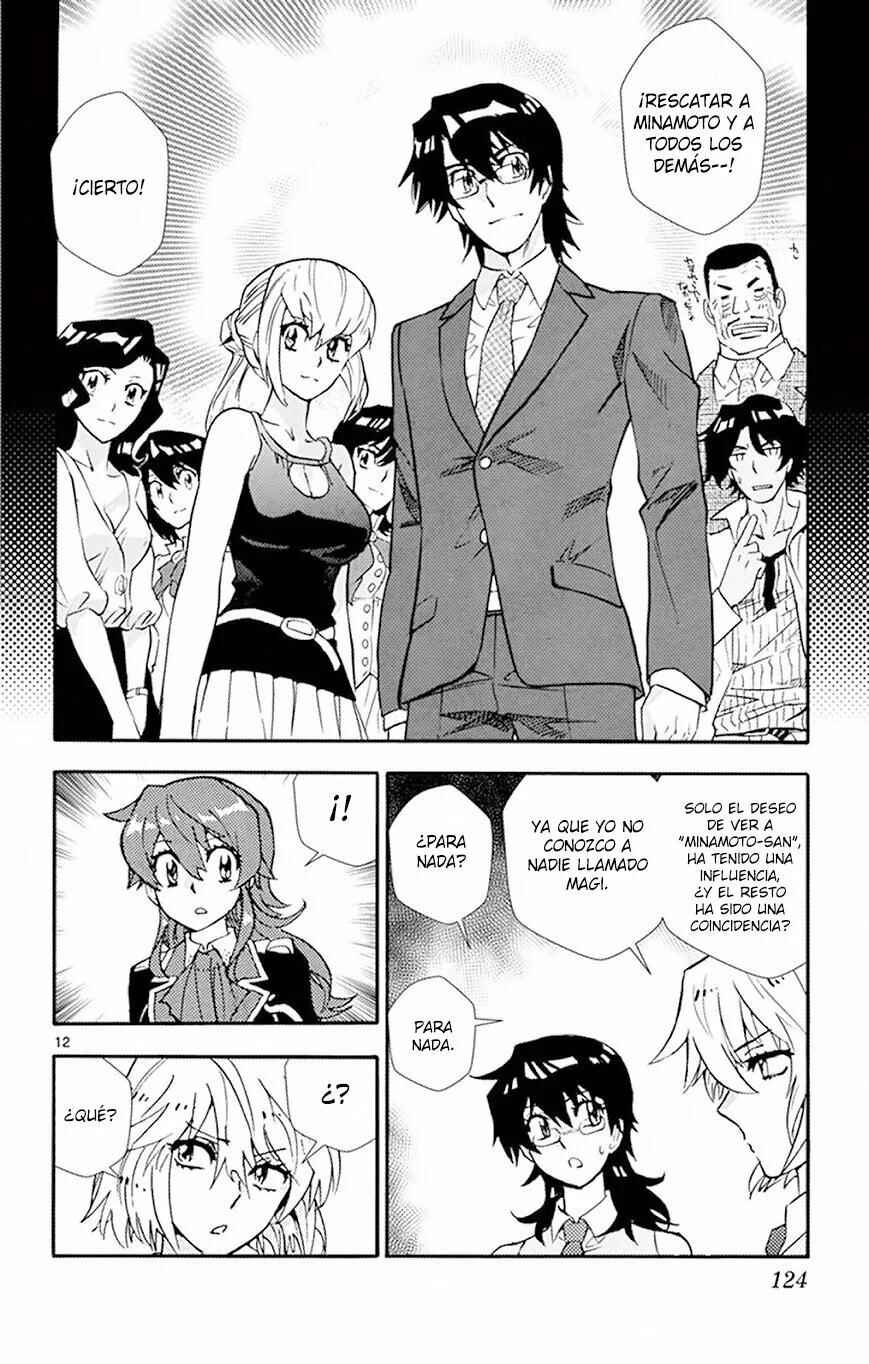 Chapter 513 - Page 12
