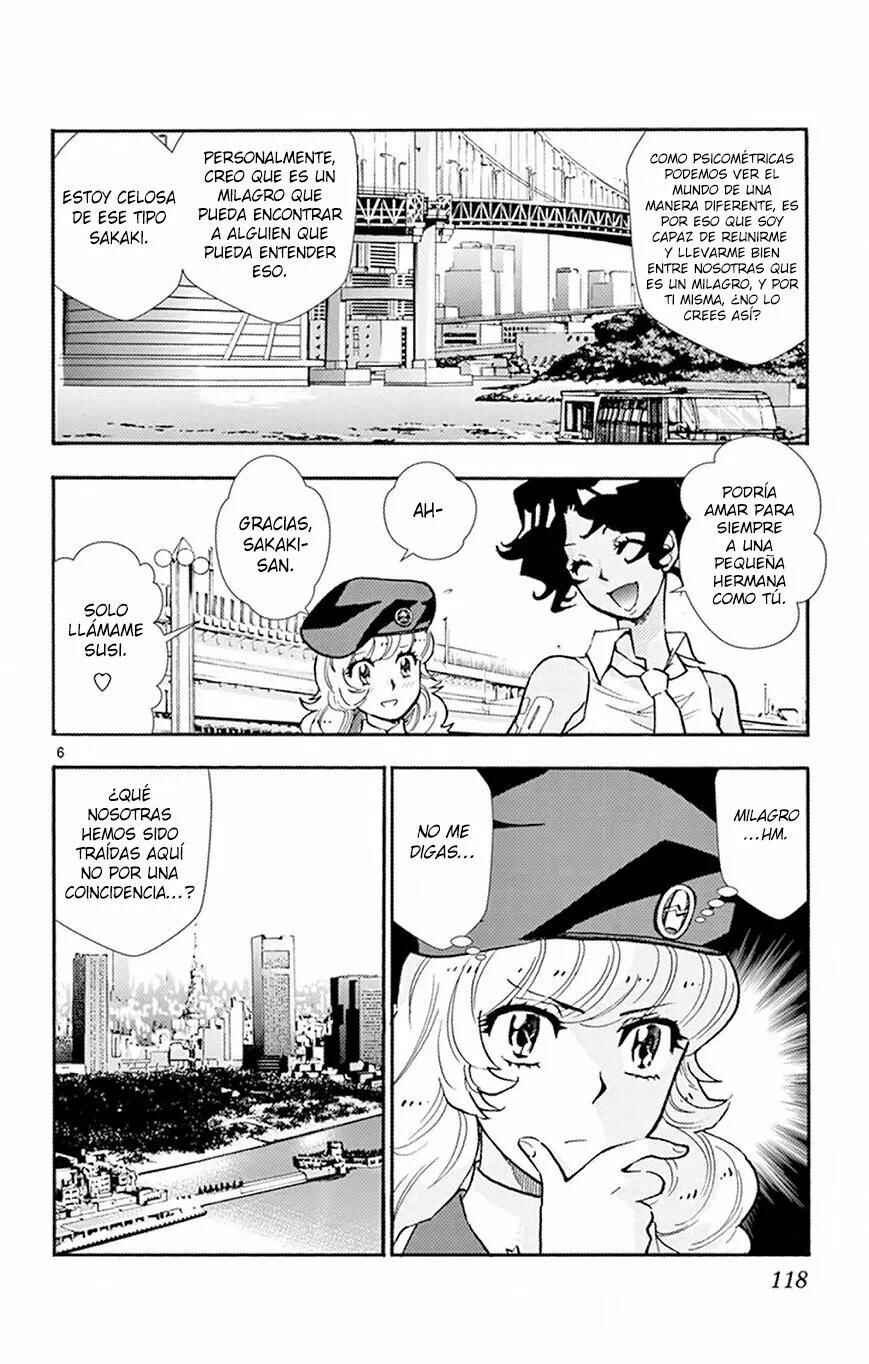 Chapter 513 - Page 6