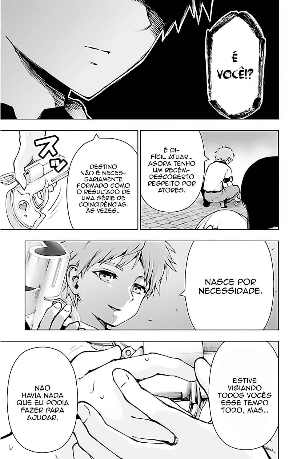 Chapter 129 - Page 11
