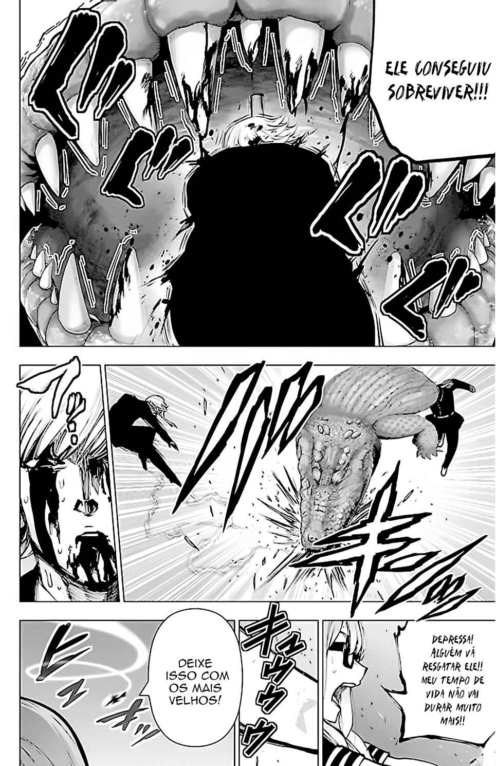 Chapter 129 - Page 16