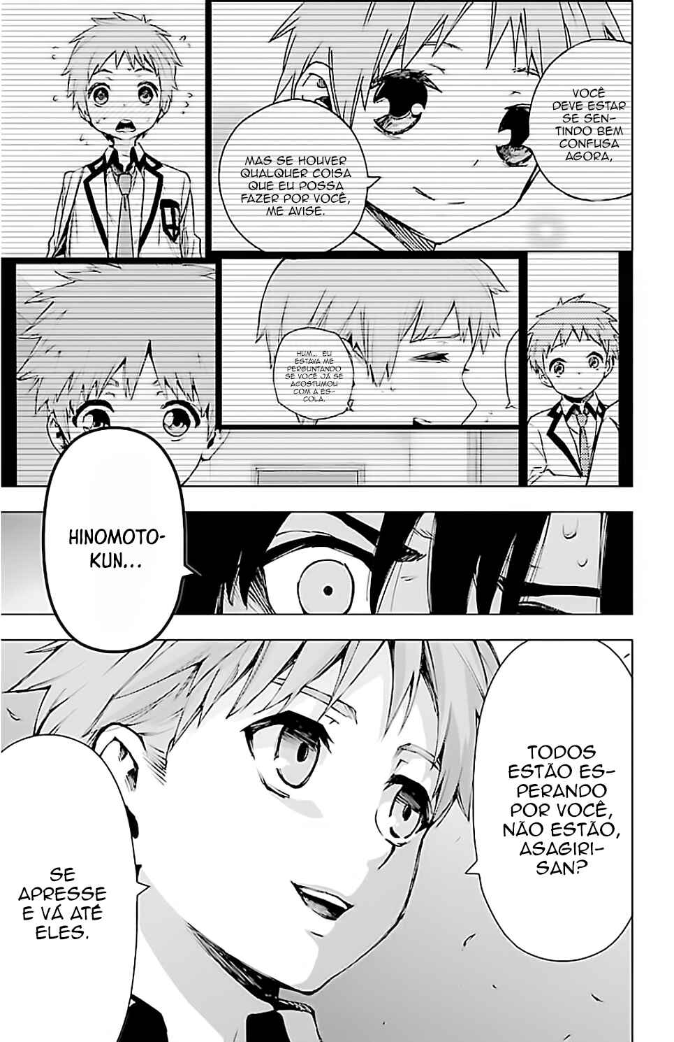 Chapter 129 - Page 9