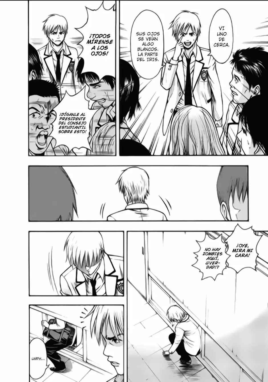 Chapter 4 - Page 6