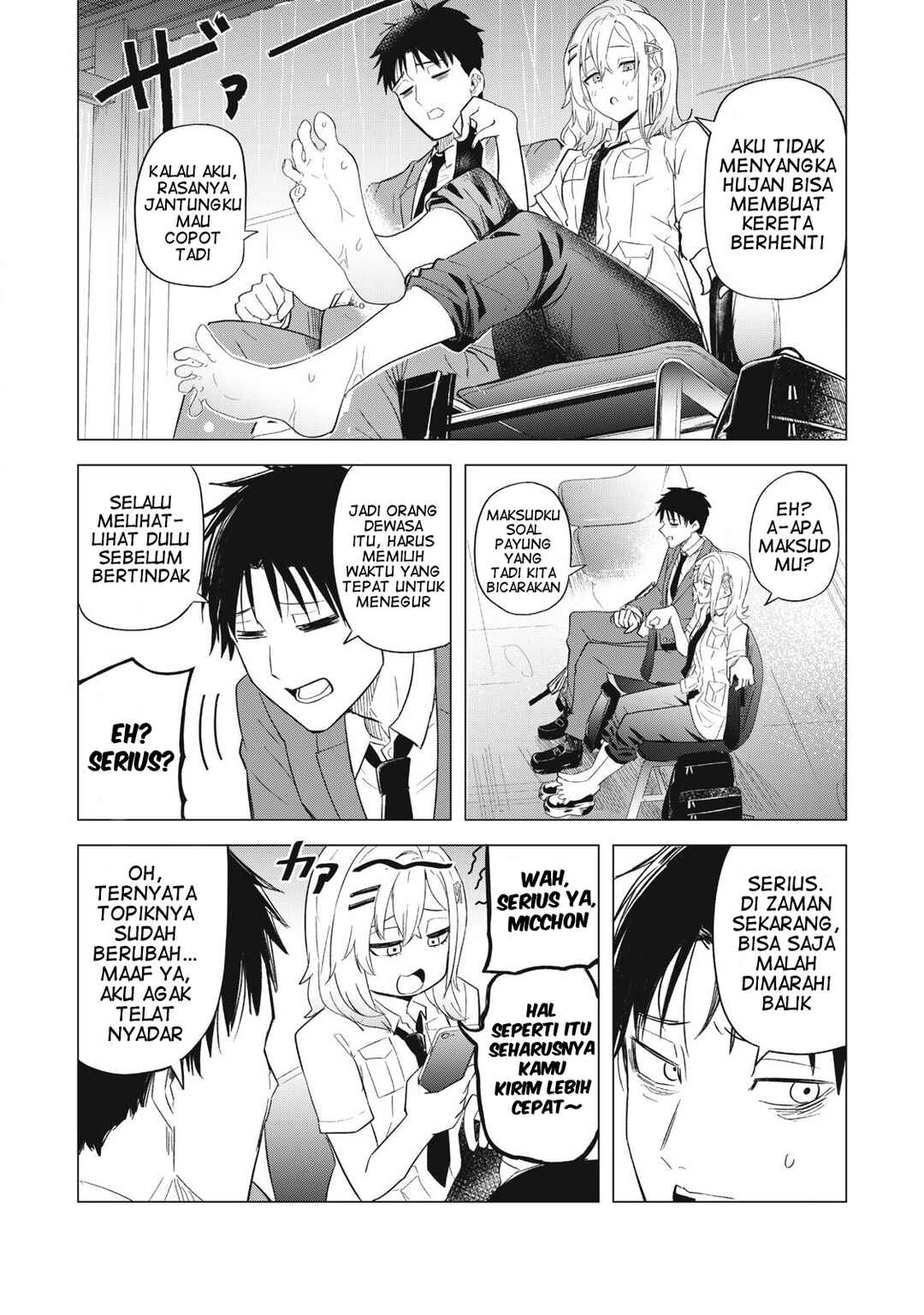 Chapter 3 - Page 9