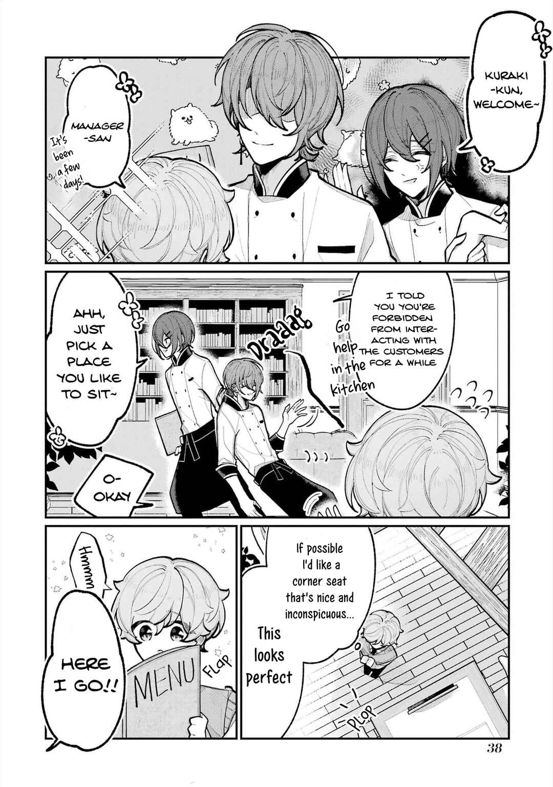 Chapter 2 - Page 5