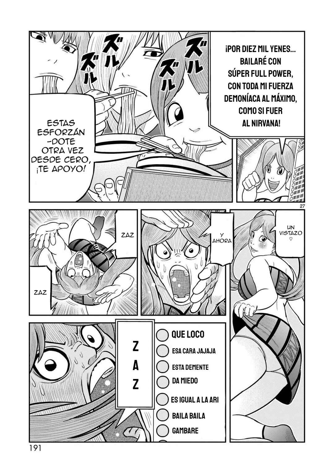 Chapter 60 - Page 19