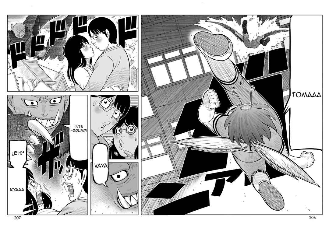 Chapter 60 - Page 30