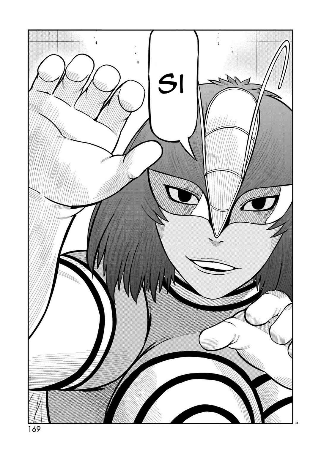 Chapter 60 - Page 6
