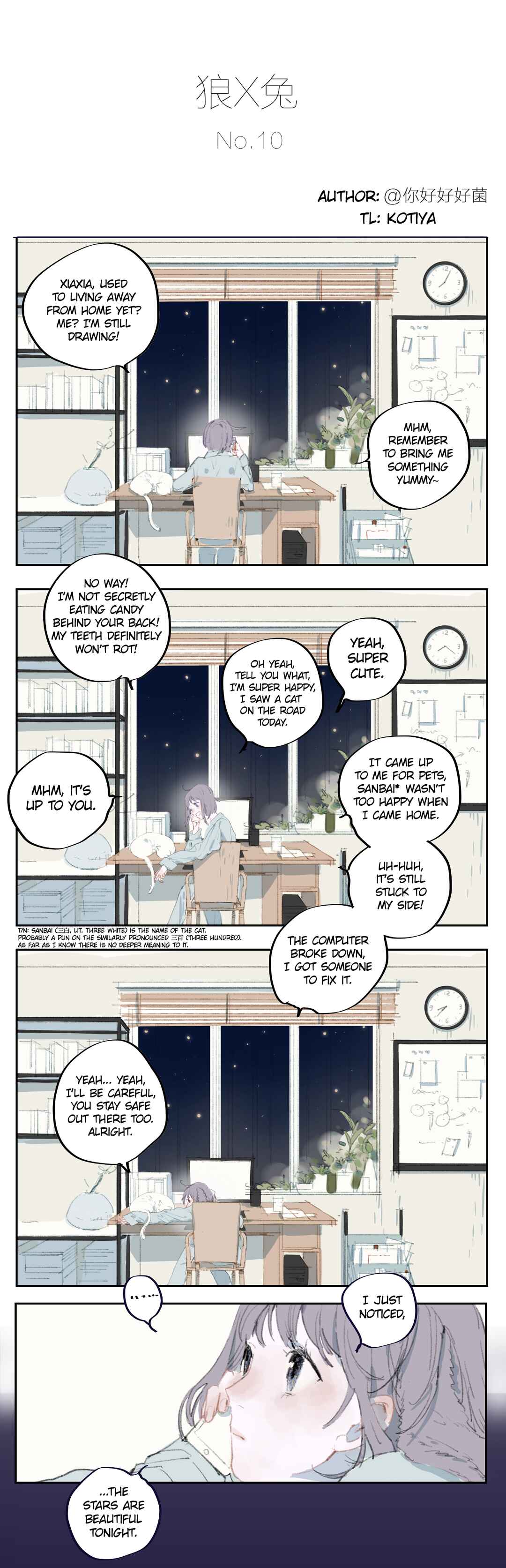 Chapter 10 - Page 1