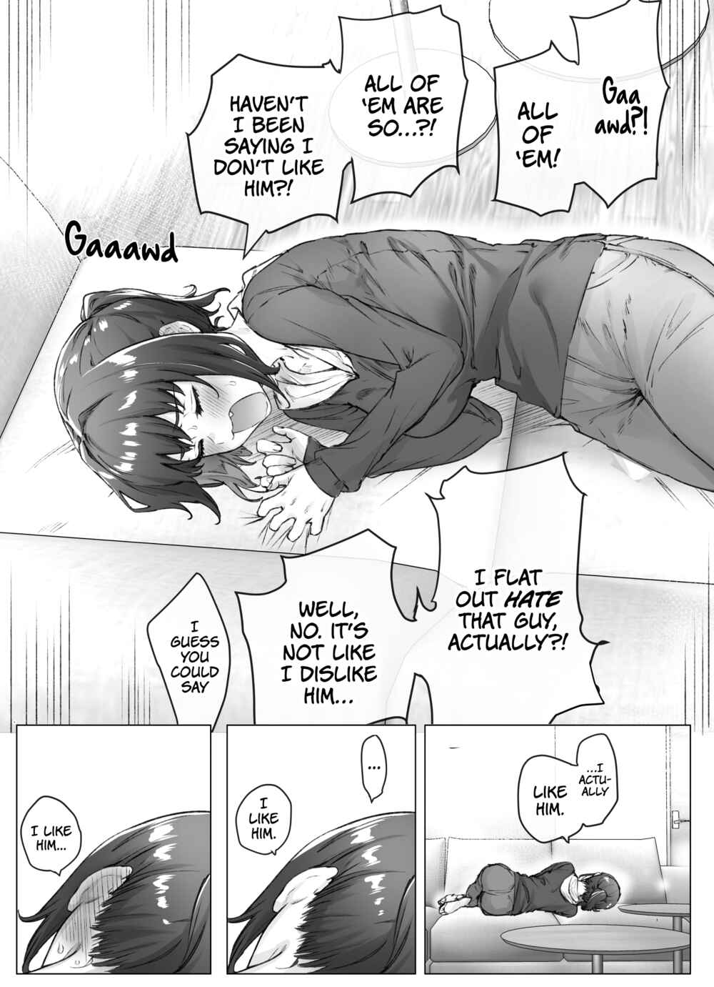 Chapter 15.4 - Page 1