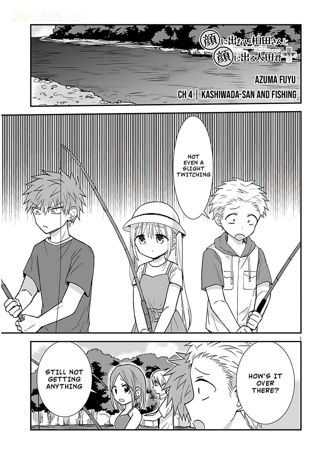 Chapter 4 - Page 2