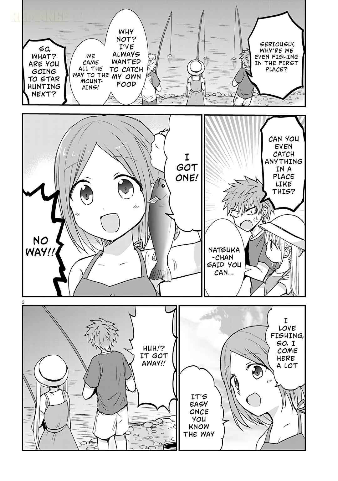 Chapter 4 - Page 3