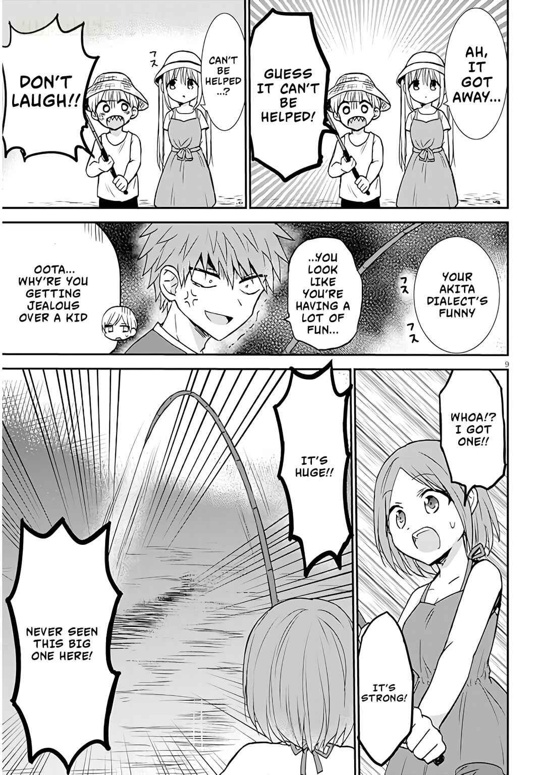 Chapter 4 - Page 6