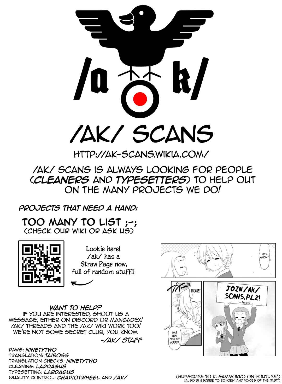 Chapter 73 - Page 11