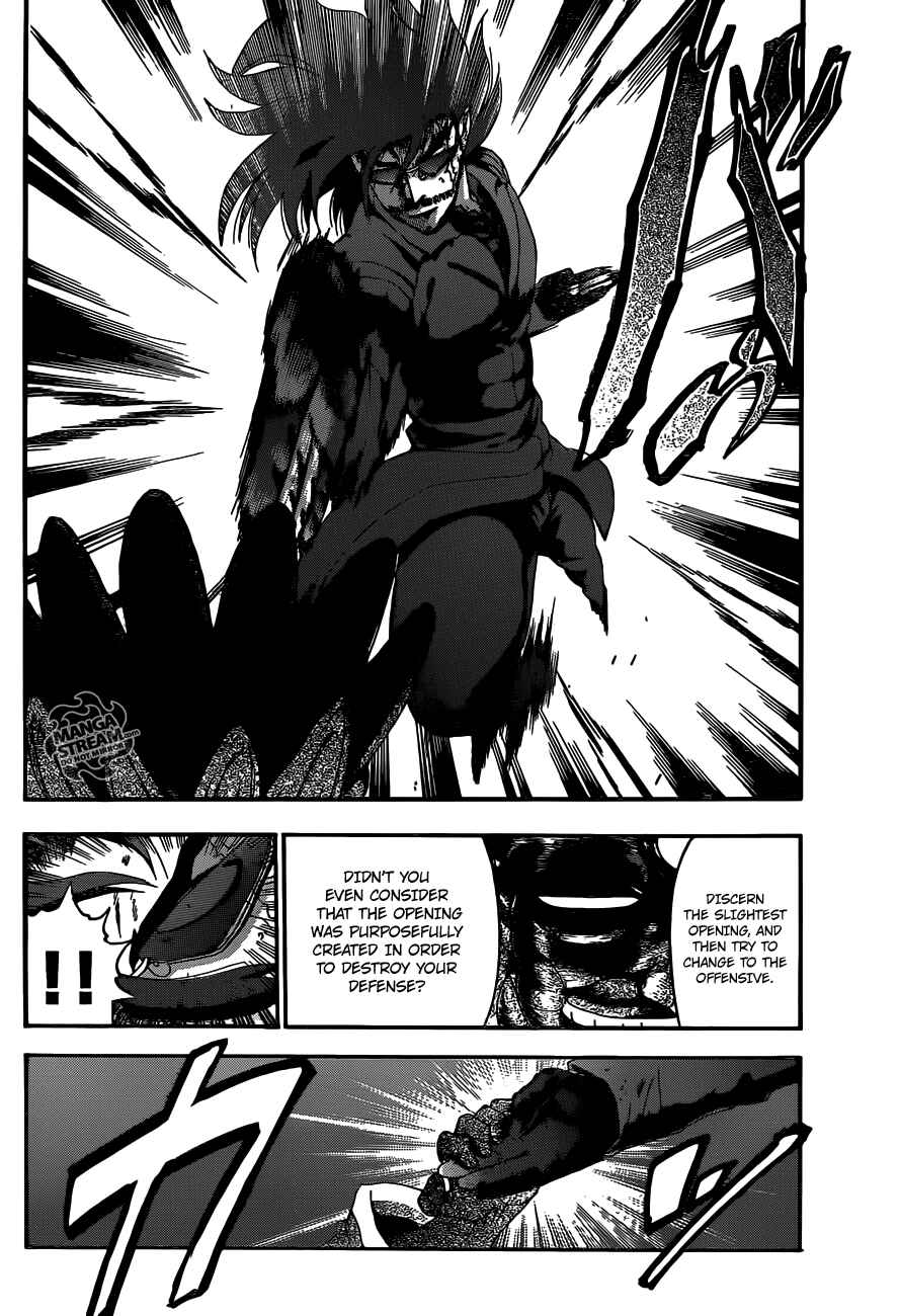 Chapter 470 - Page 10