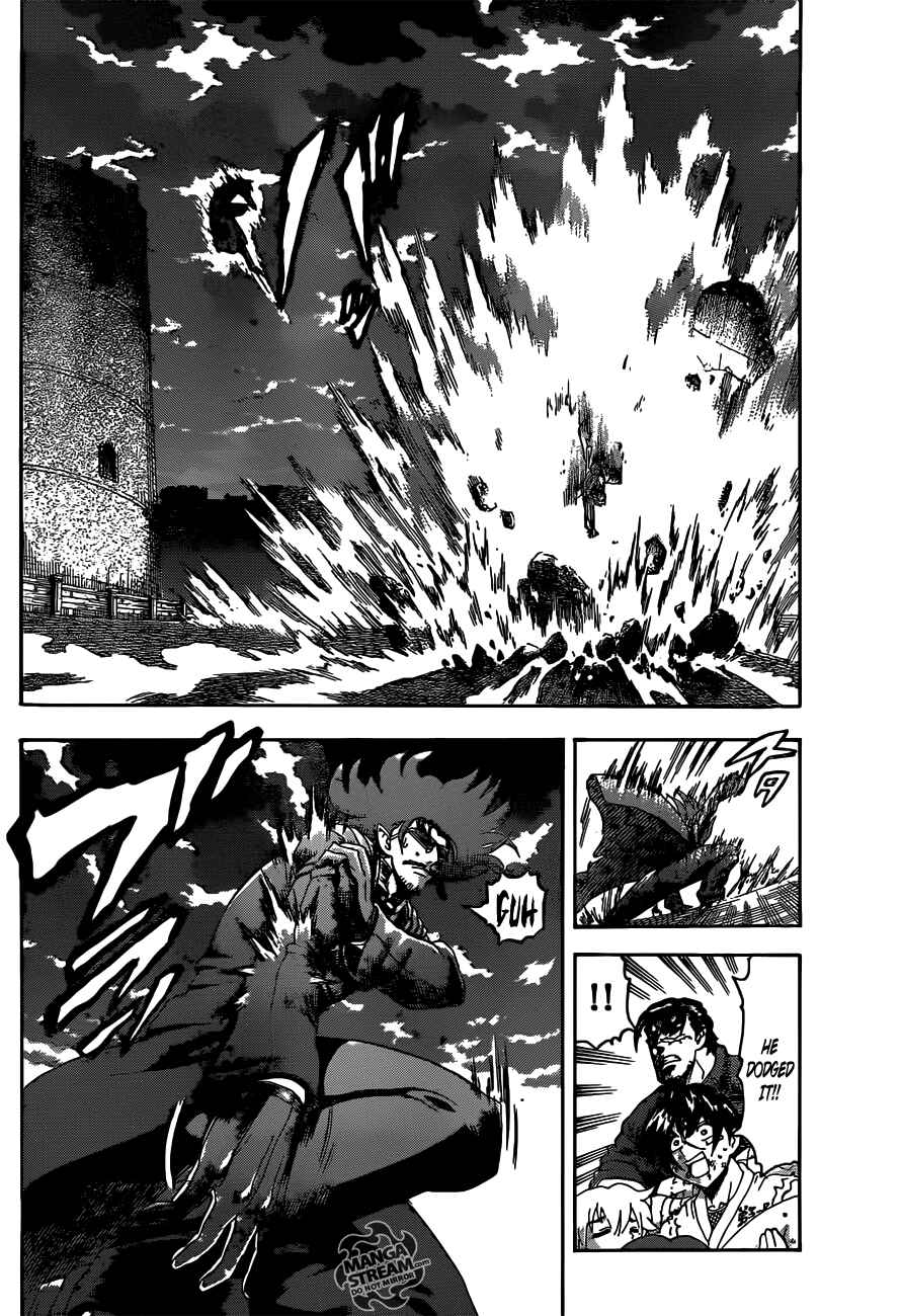 Chapter 470 - Page 13