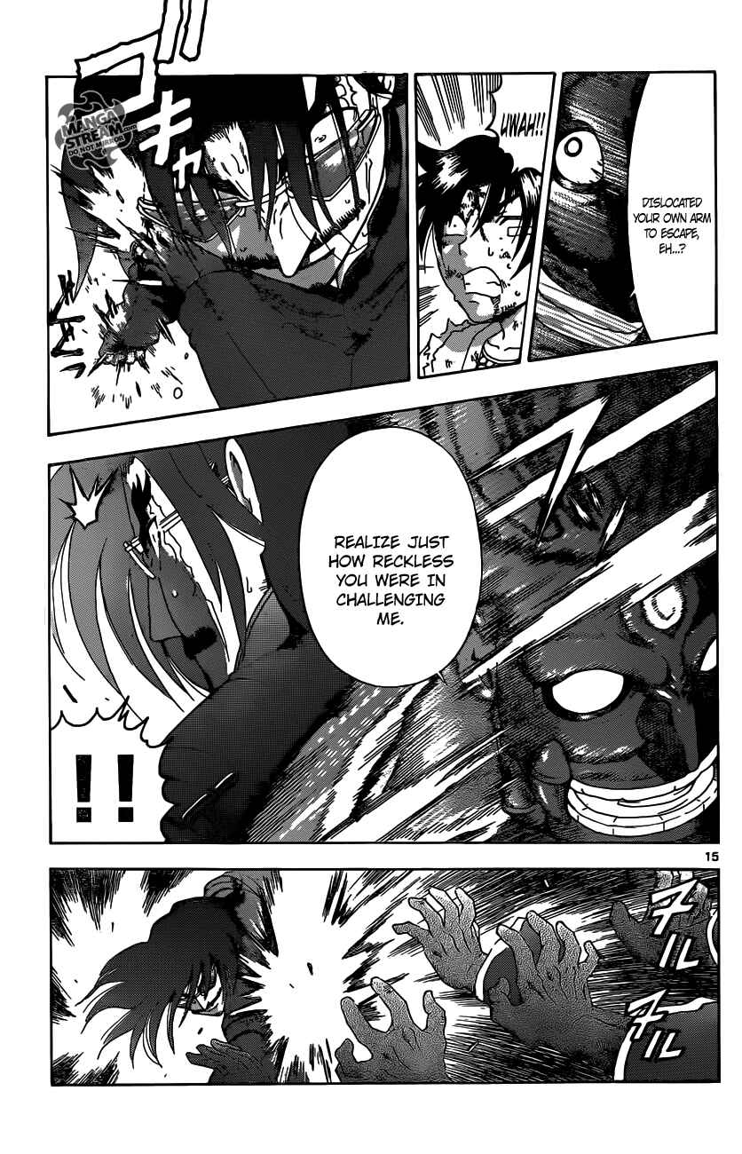 Chapter 470 - Page 14