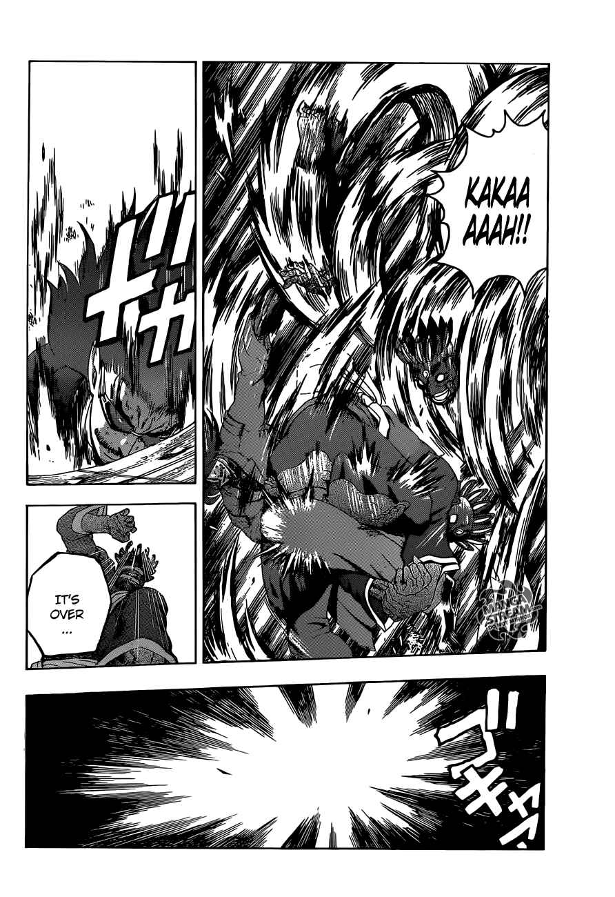 Chapter 470 - Page 15
