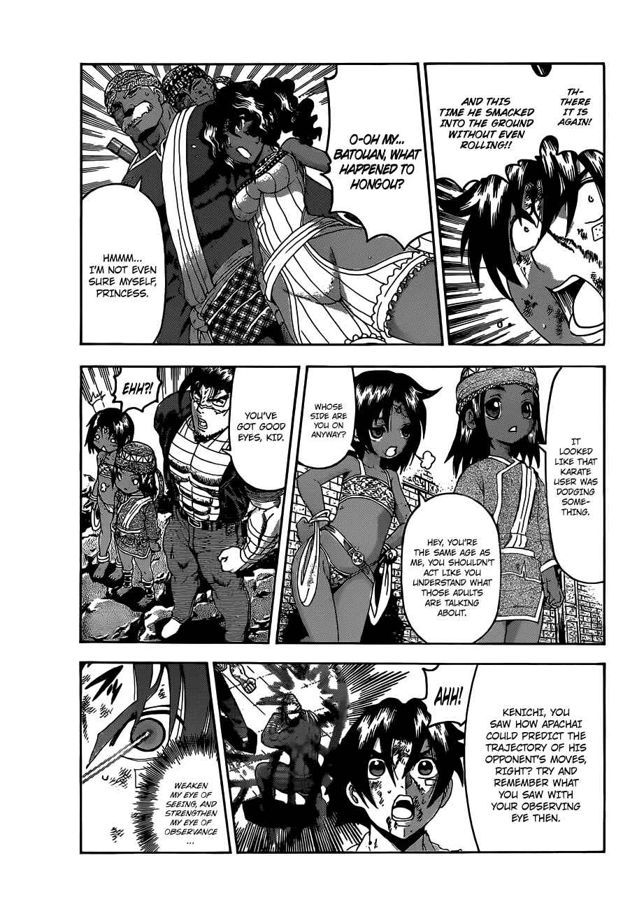 Chapter 470 - Page 5