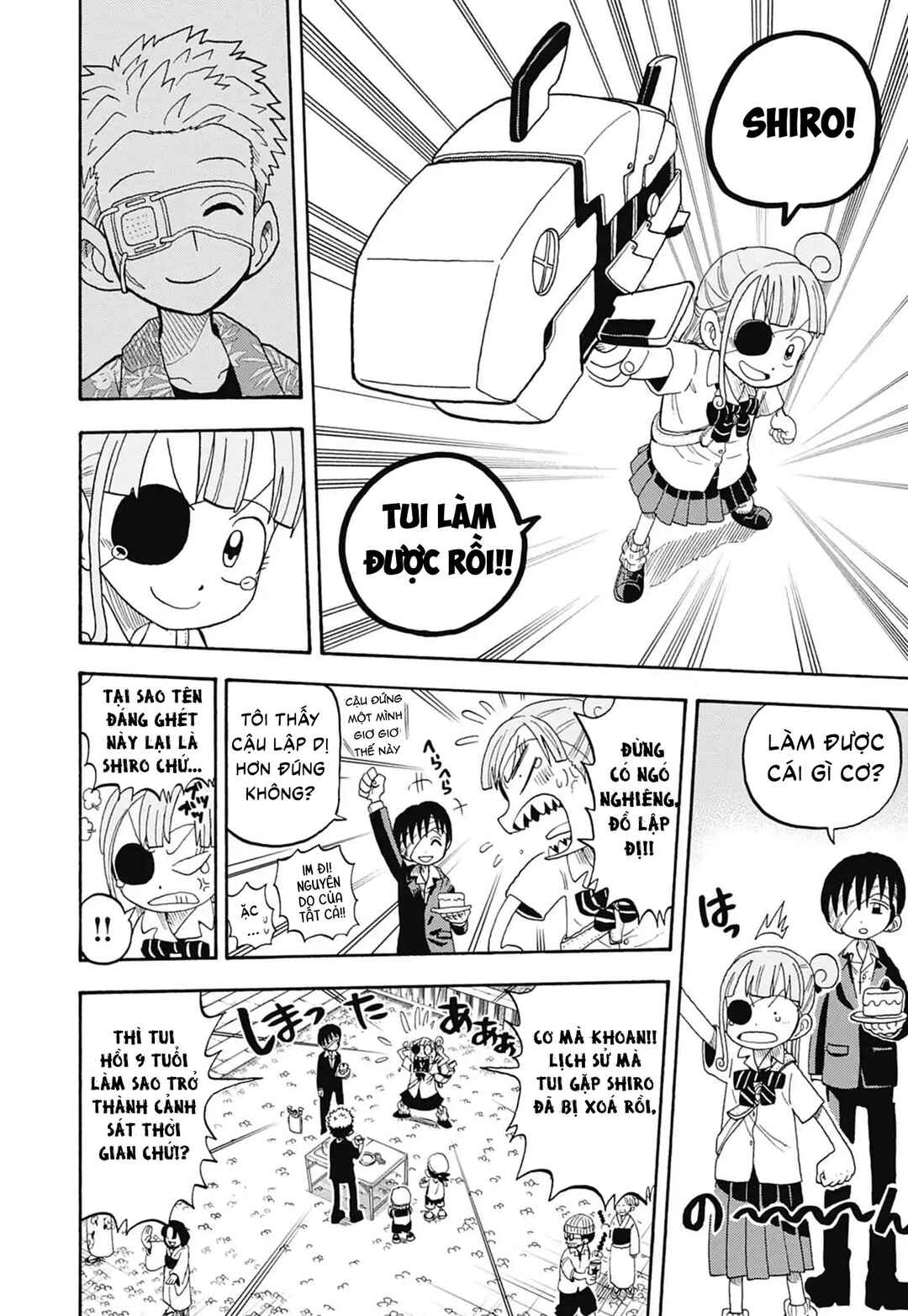 Chapter 52 - Page 27