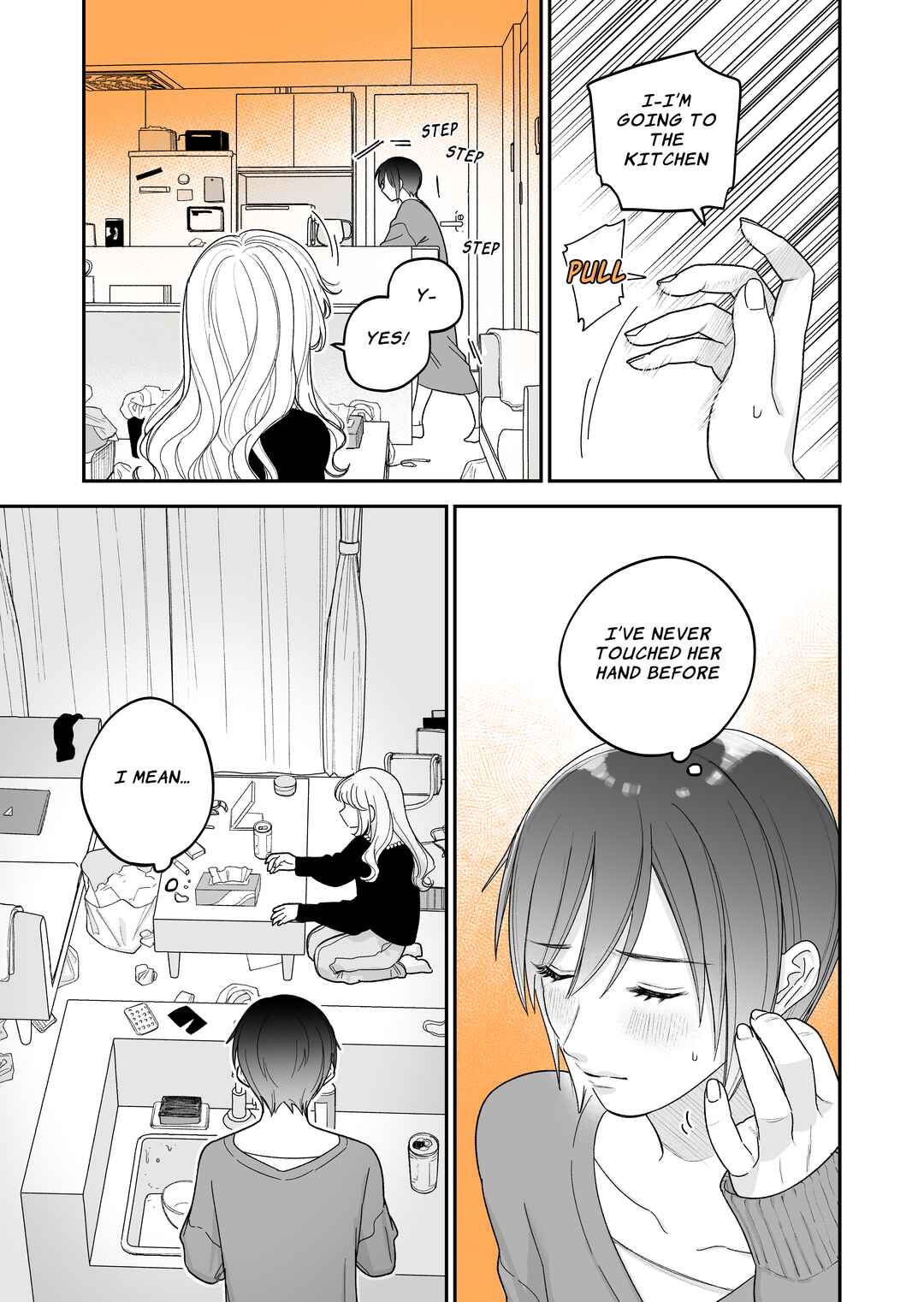 Chapter 7.4 - Page 1