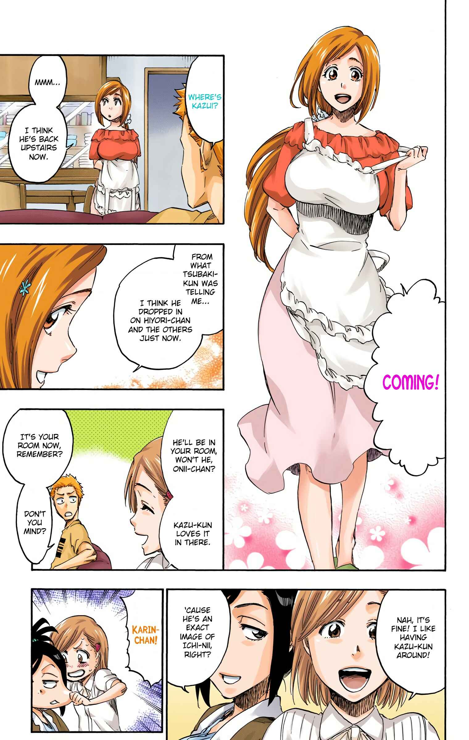 Chapter 686 - Page 10