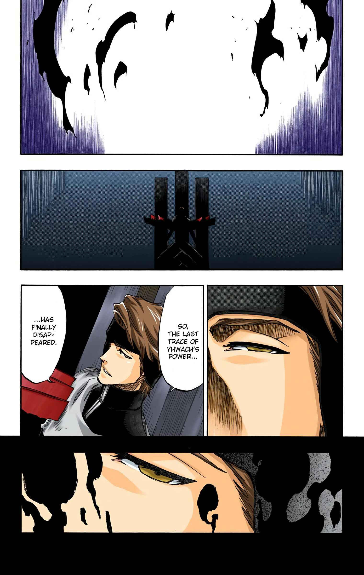 Chapter 686 - Page 14