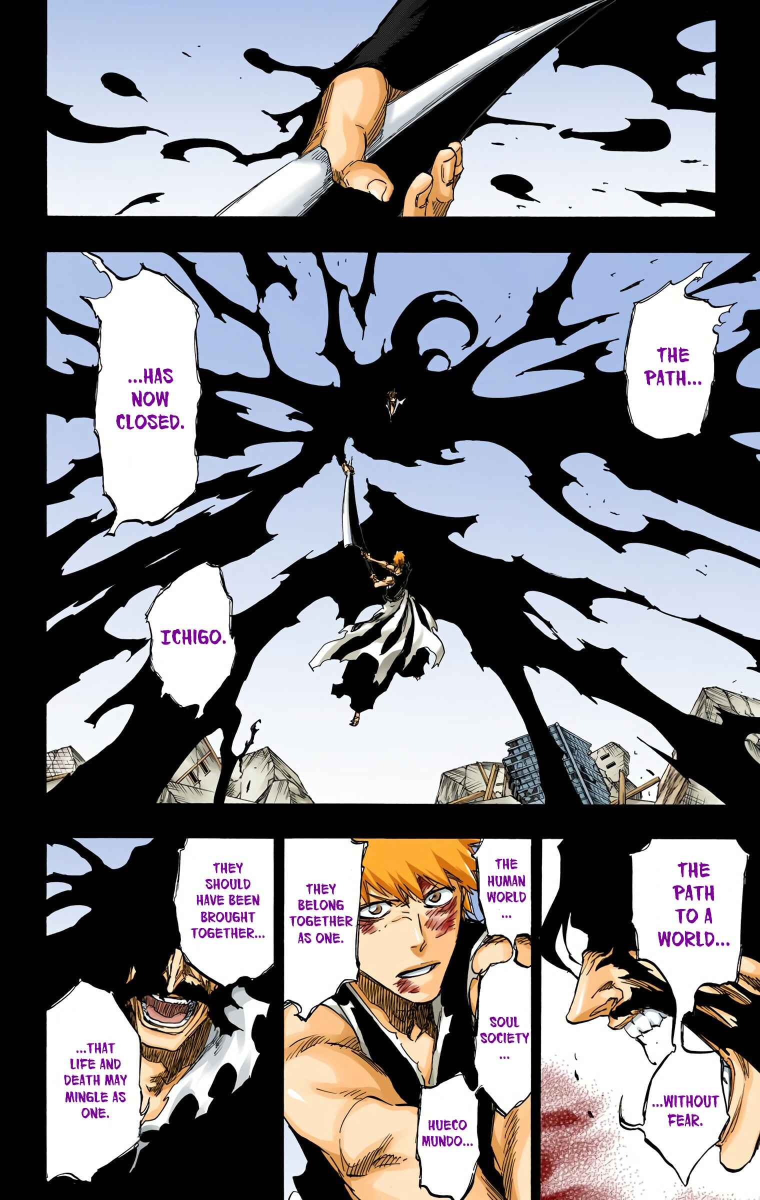 Chapter 686 - Page 15