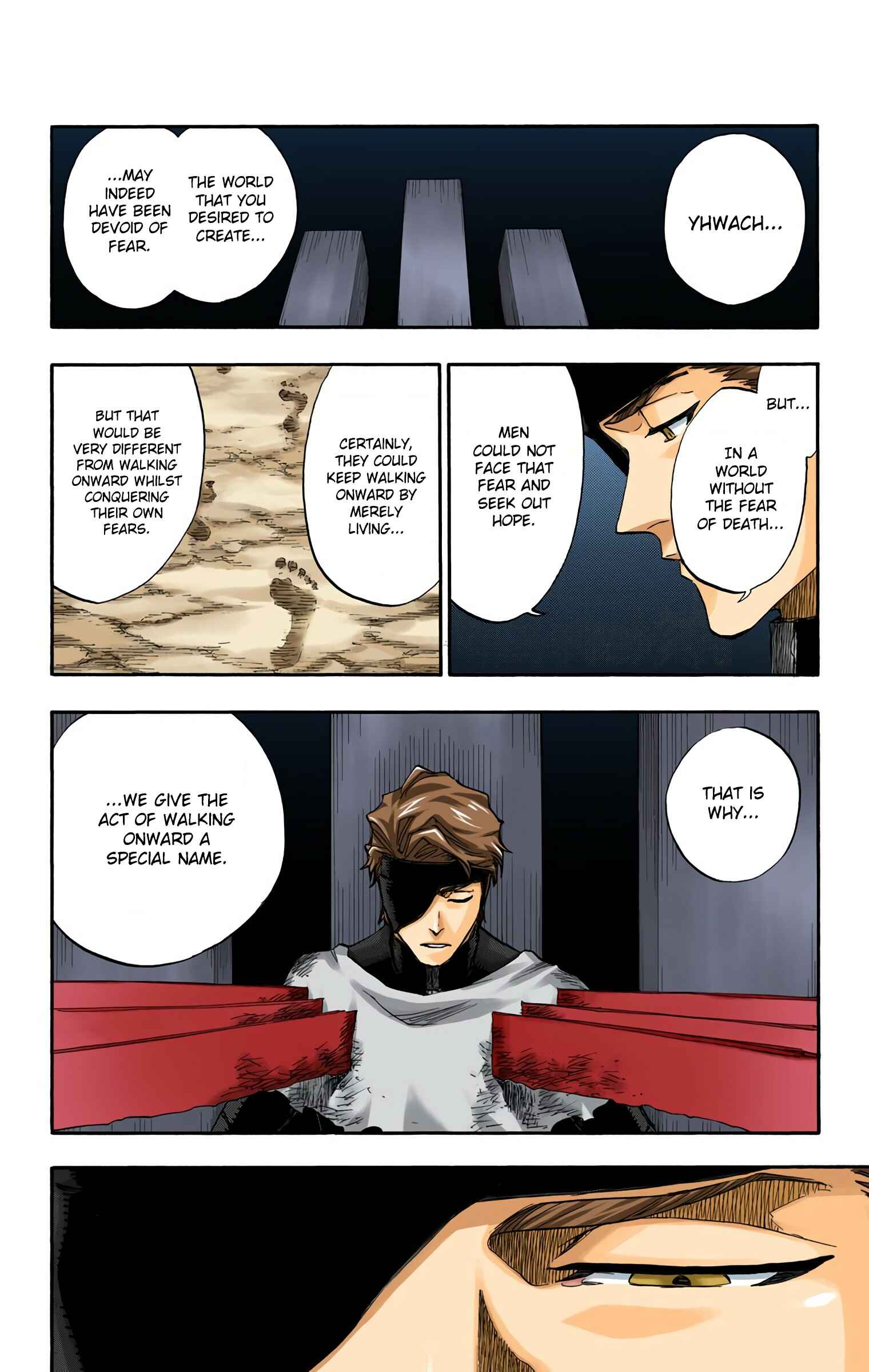Chapter 686 - Page 17
