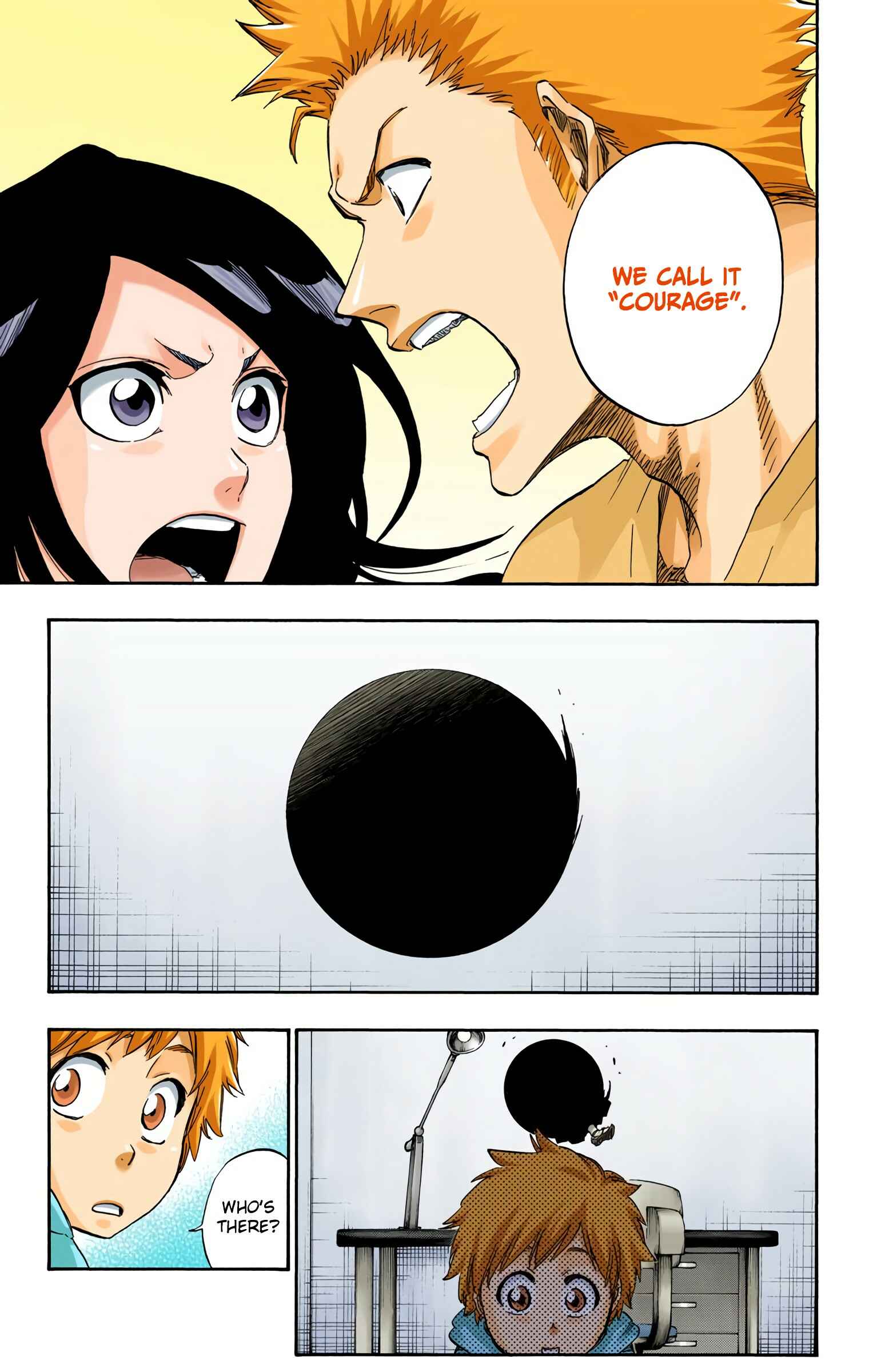 Chapter 686 - Page 18