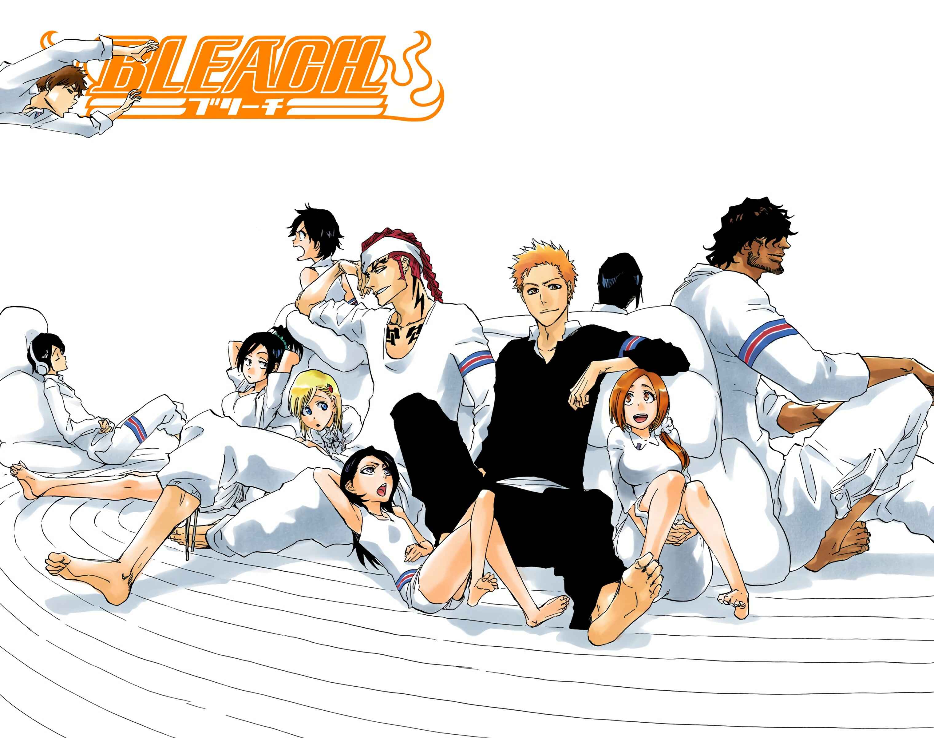Chapter 686 - Page 2