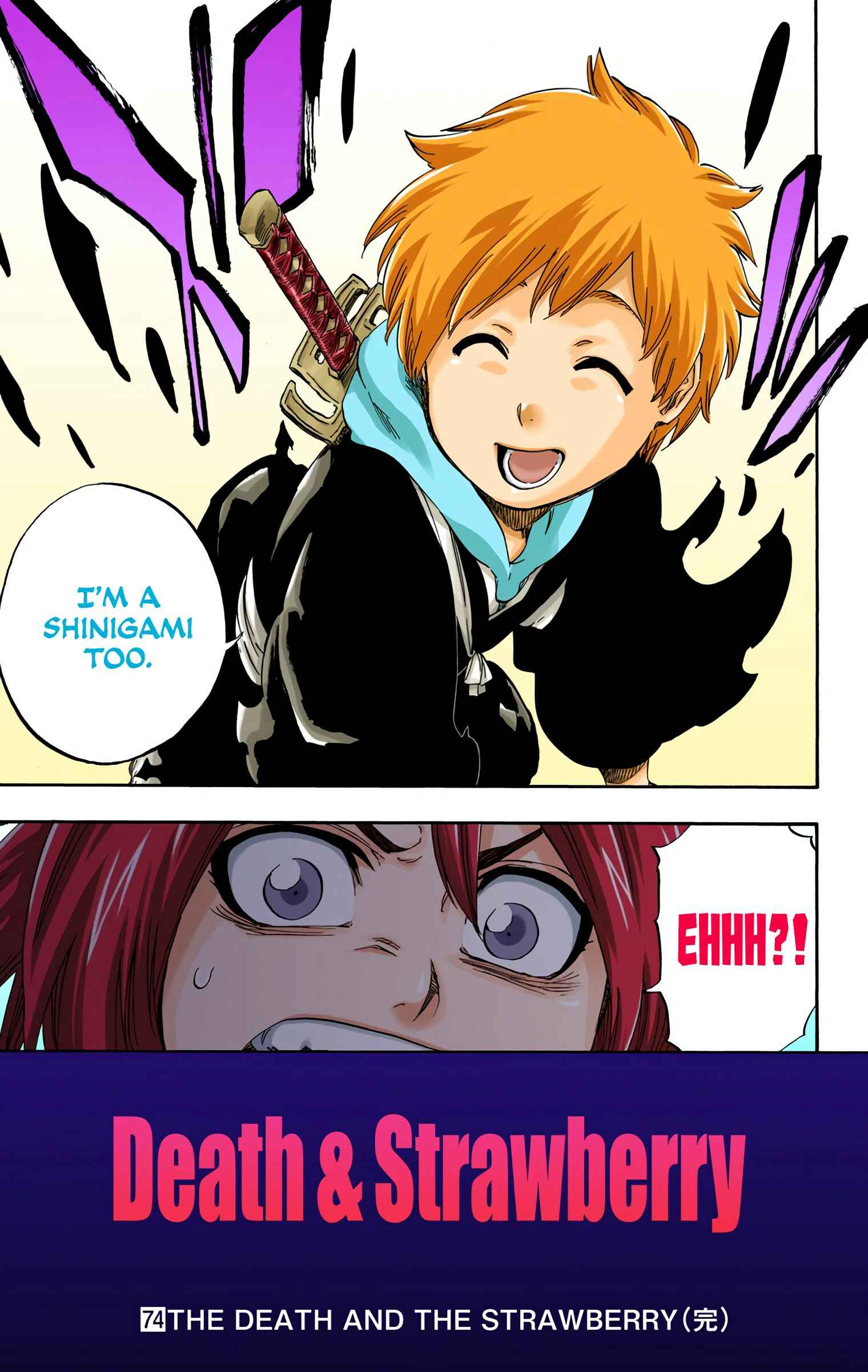 Chapter 686 - Page 20