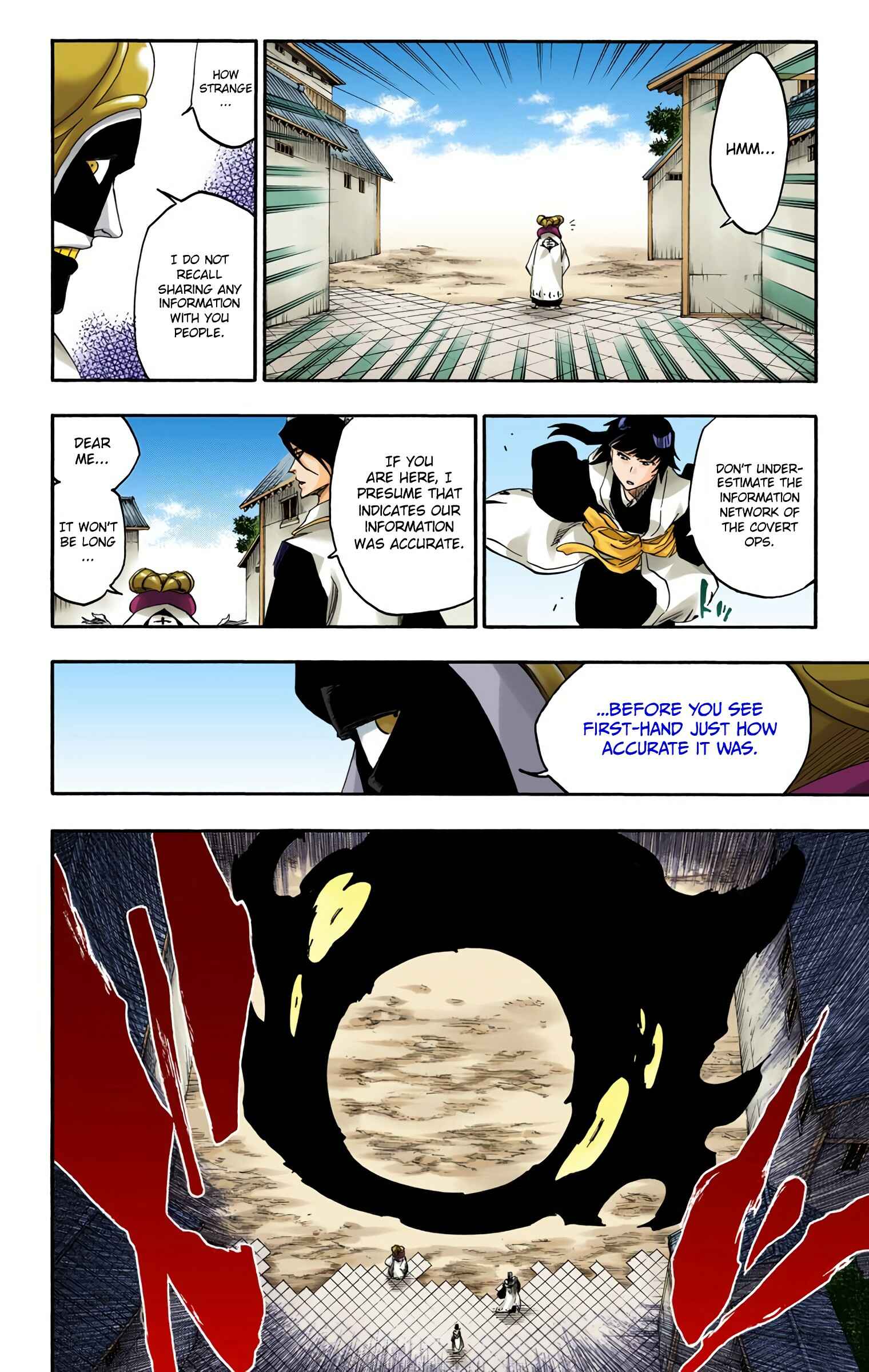 Chapter 686 - Page 5