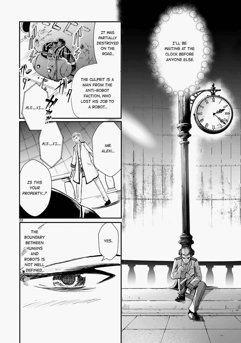 Chapter 12 - Page 22