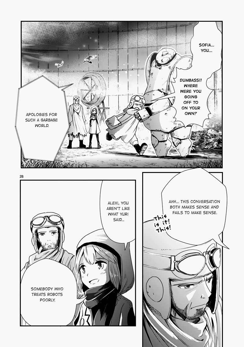 Chapter 12 - Page 28
