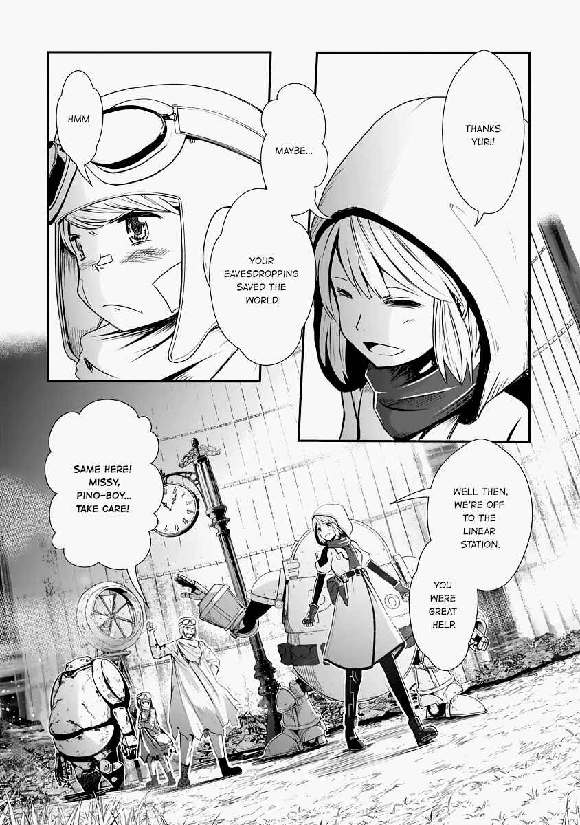Chapter 12 - Page 32