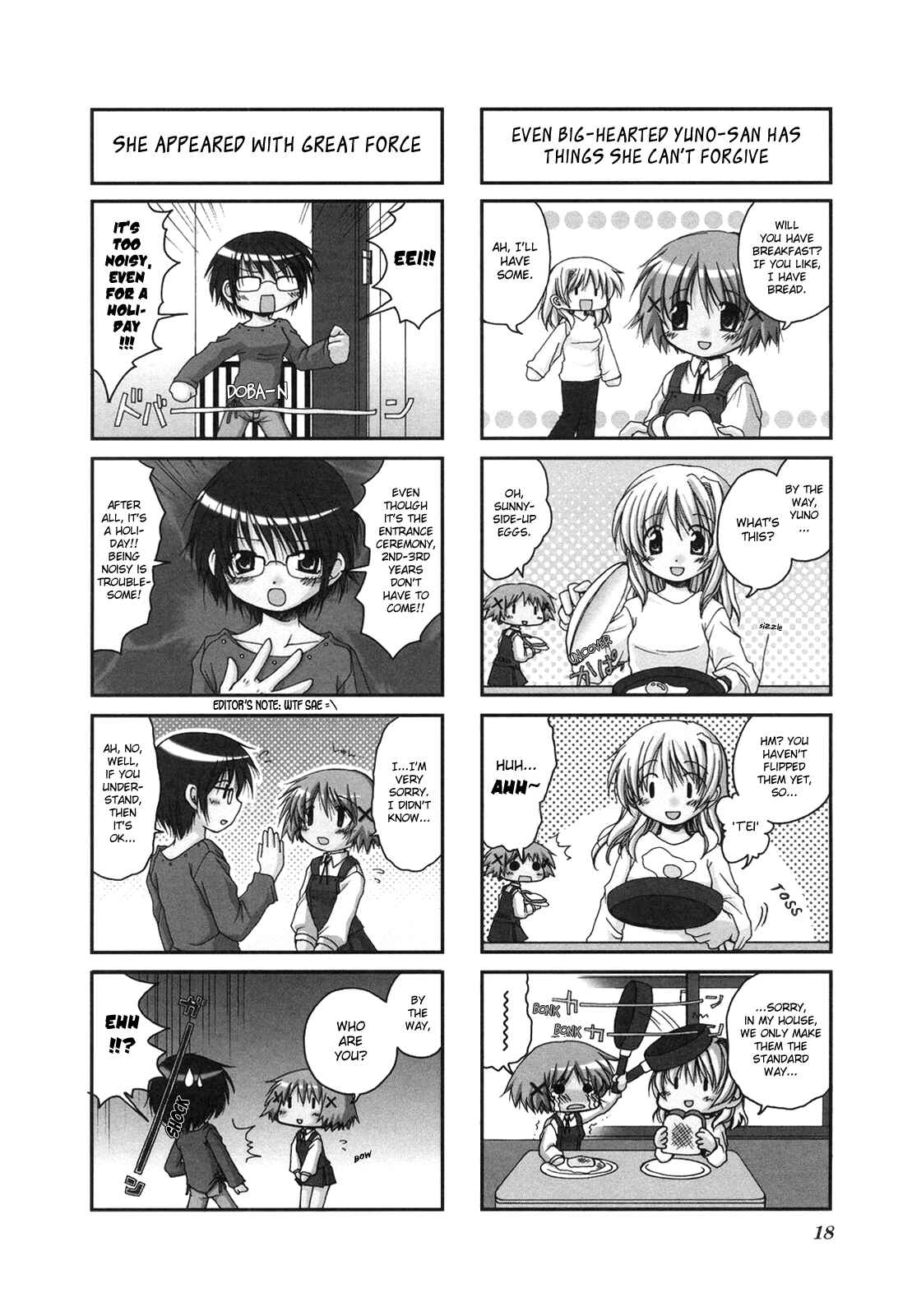 Chapter 2 - Page 3