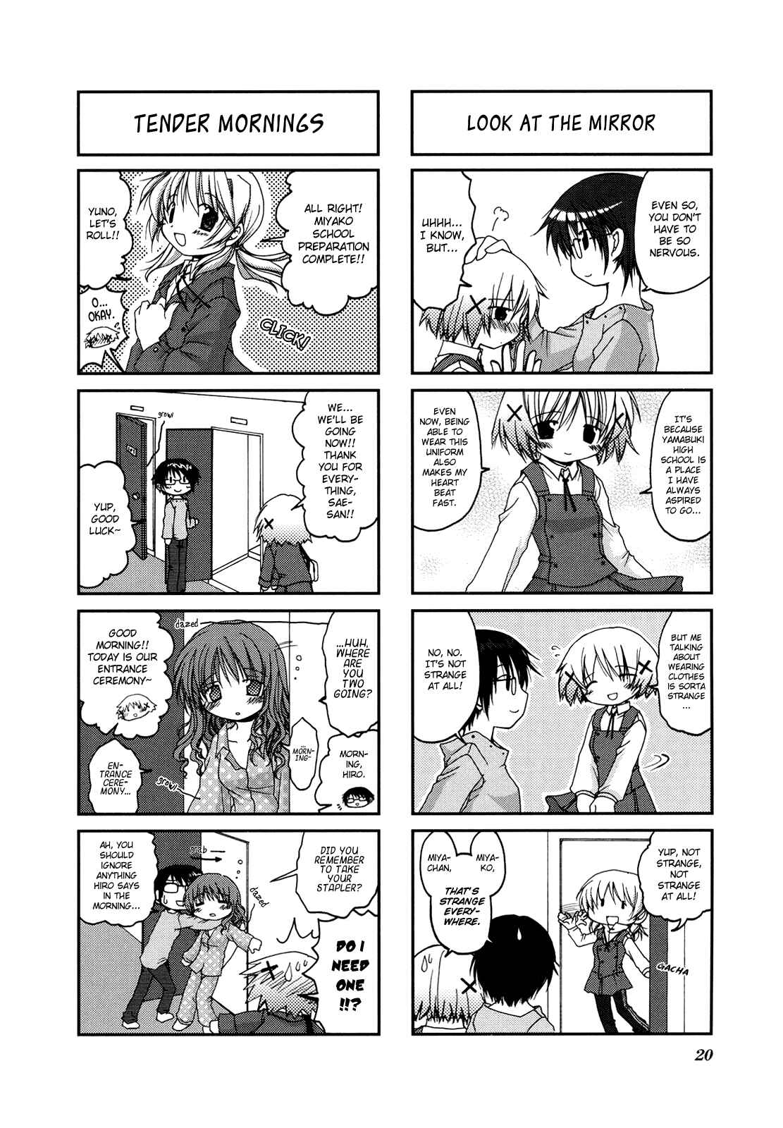 Chapter 2 - Page 6