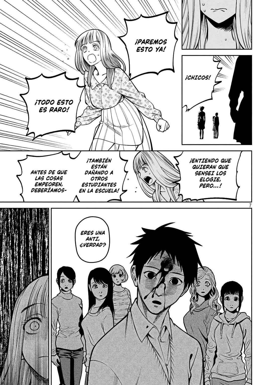 Chapter 34 - Page 10