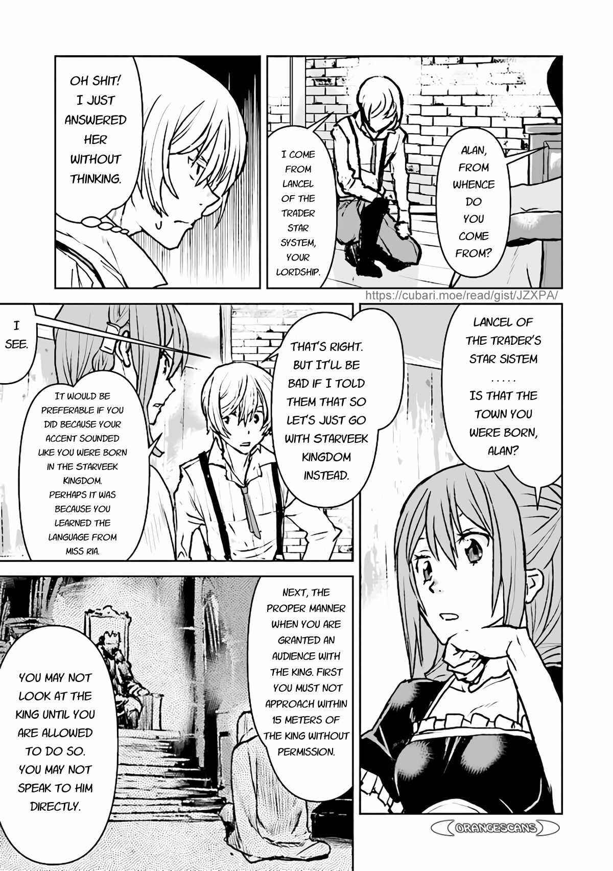 Chapter 35 - Page 19