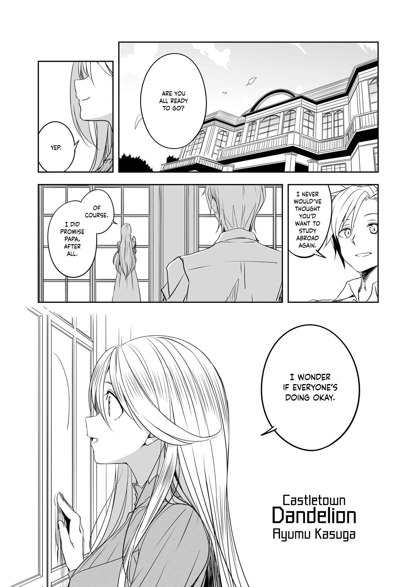 Chapter 52 - Page 1