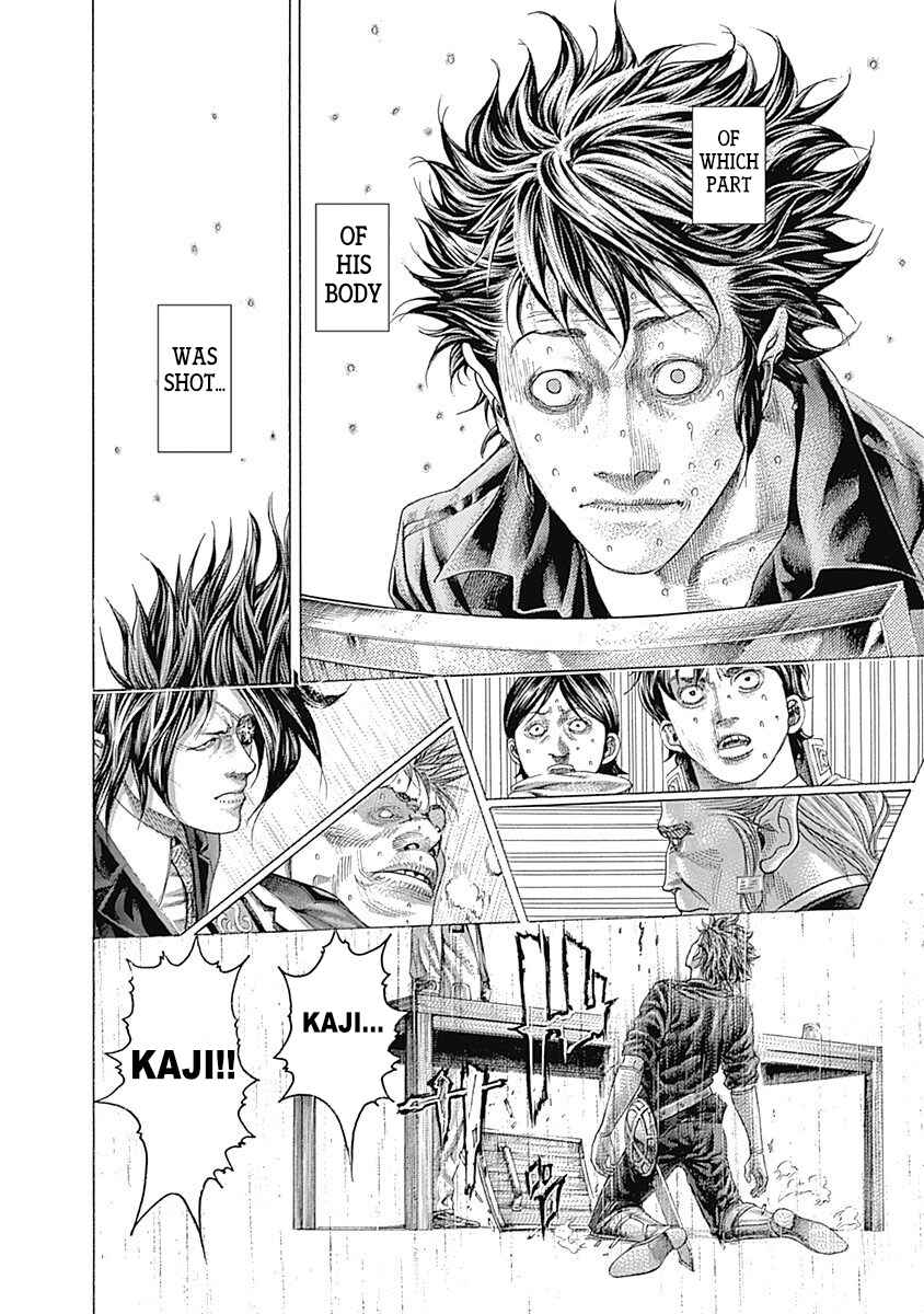 Chapter 373 - Page 2