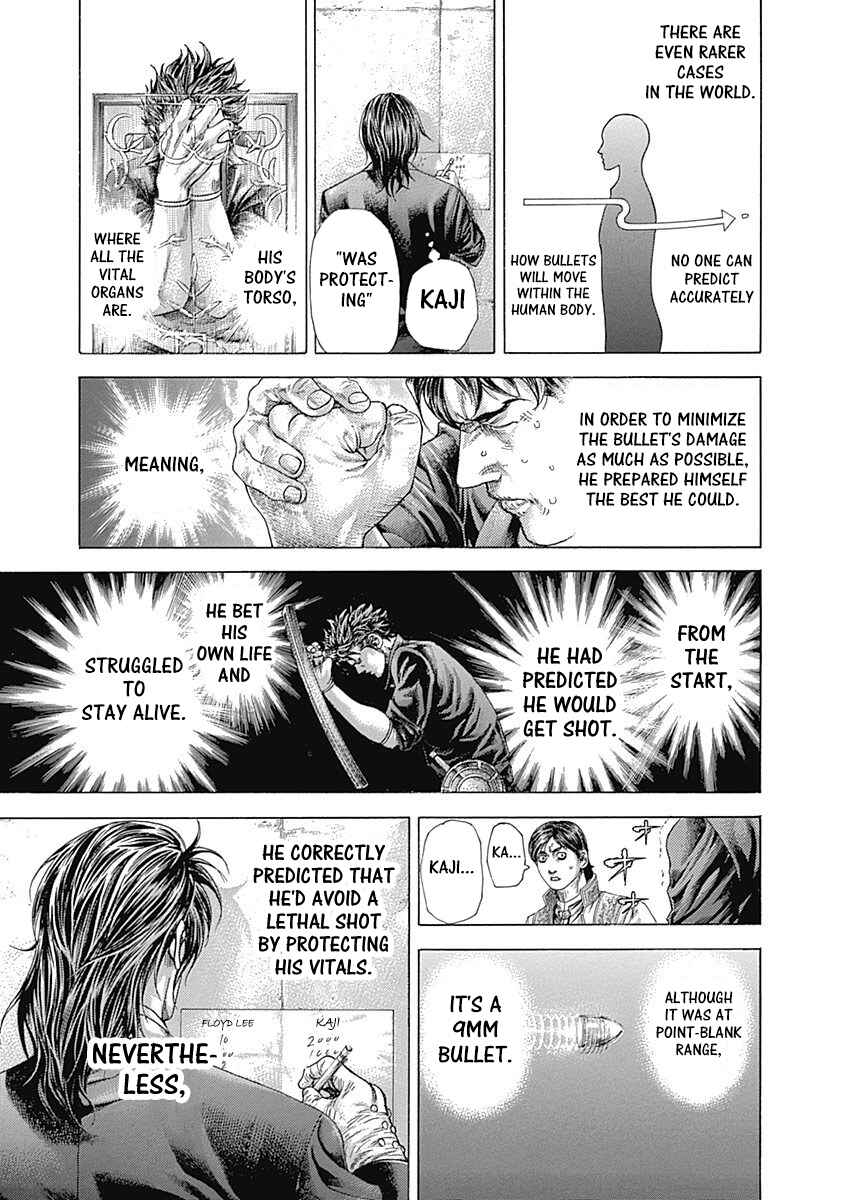 Chapter 373 - Page 5