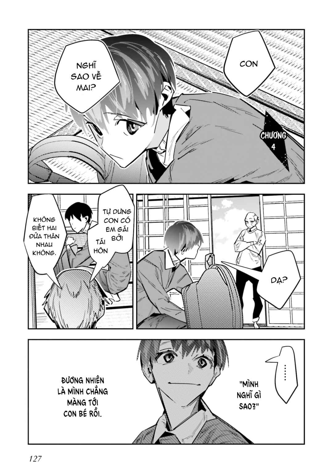 Chapter 4 - Page 1