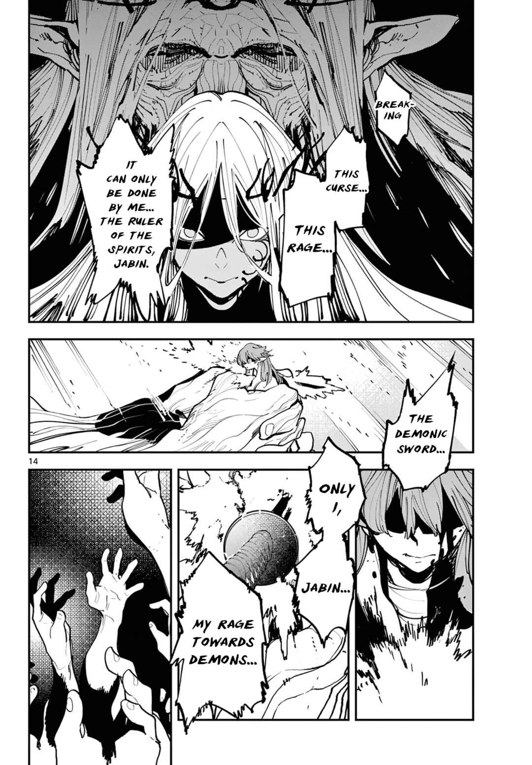 Chapter 56 - Page 14