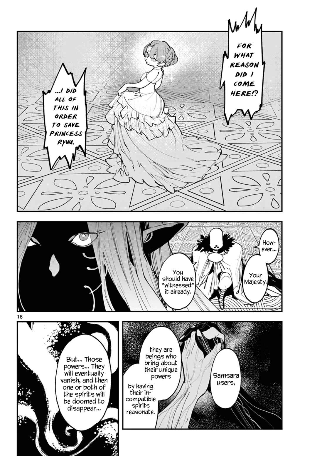 Chapter 56 - Page 16