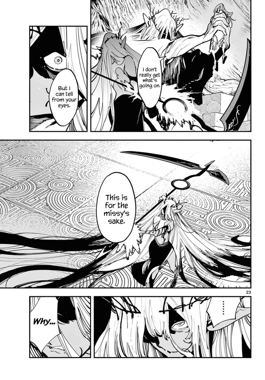 Chapter 56 - Page 23