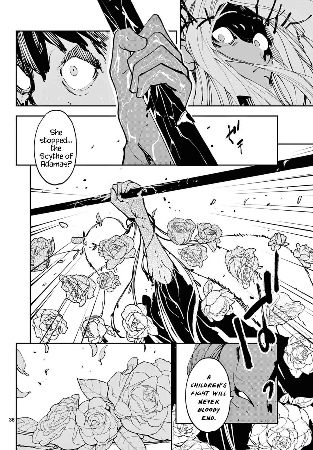Chapter 56 - Page 36