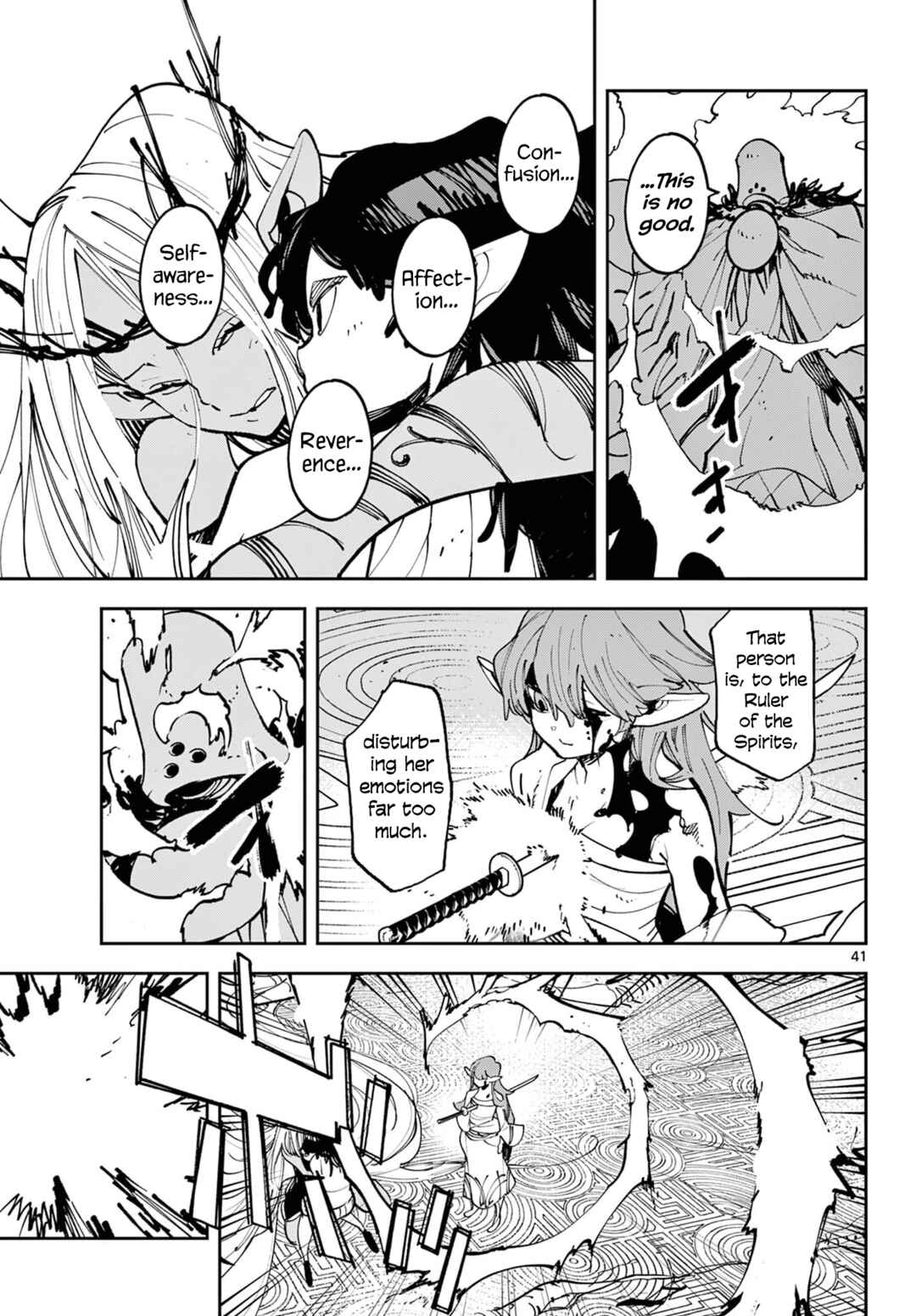 Chapter 56 - Page 41
