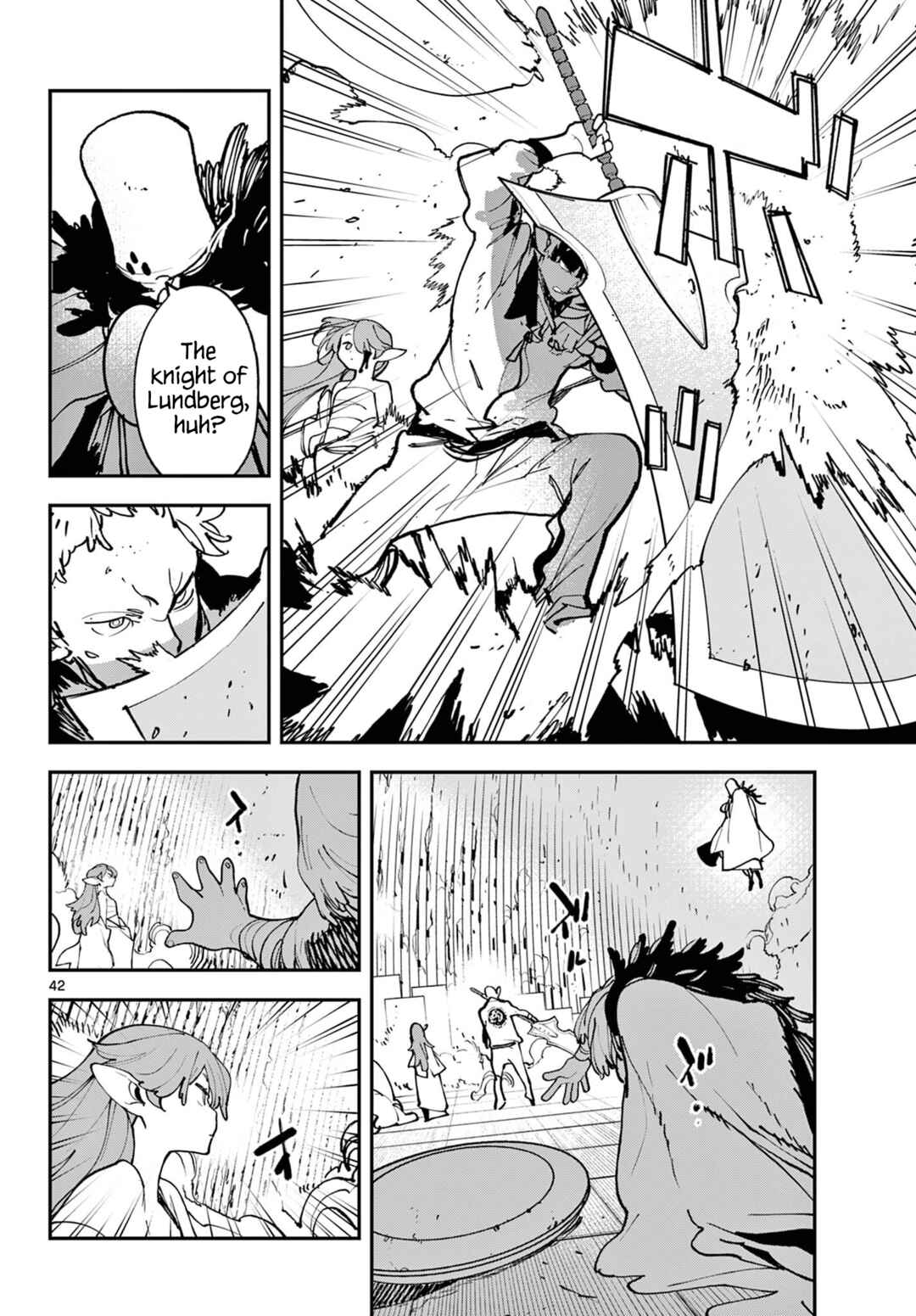 Chapter 56 - Page 42
